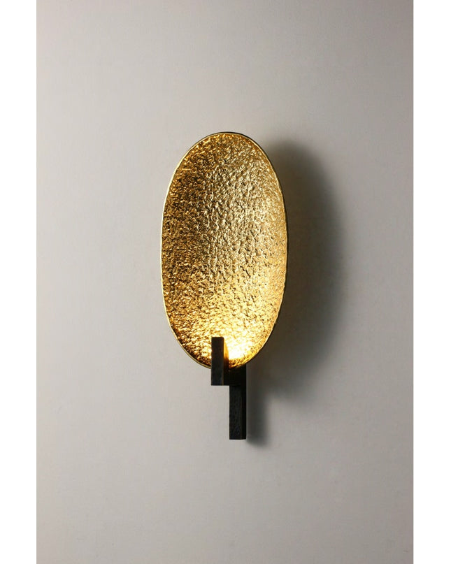 Wall Sconce SANDAL — wall sconce lamp, designer lighting by RODESIGNE