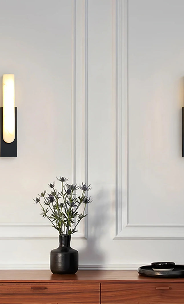 Wall lamp (Sconce) ALDIS by Rodesigne