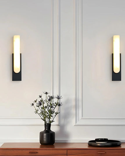 Wall lamp (Sconce) ALDIS by Rodesigne