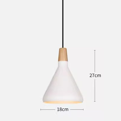 Pendant lamp LETTON by Rodesigne