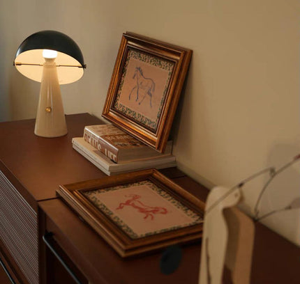 Table Lamp XELON — designer table lamp by RODESIGNE