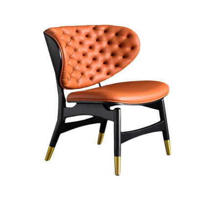 Armchair DEYS — designer armchair, custom furniture by RODESIGNE
