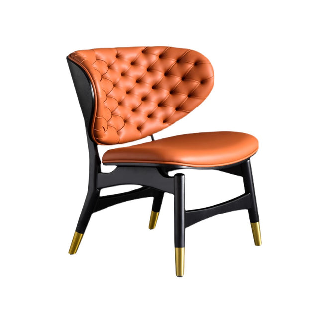 Armchair DEYS — designer armchair, custom furniture by RODESIGNE