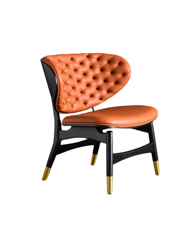 Armchair DEYS — designer armchair, custom furniture by RODESIGNE