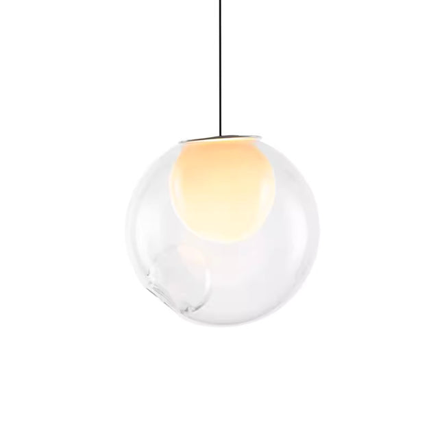 Pendant Light VIENNAS Romatti — modern pendant light, custom designer lighting by RODESIGNE