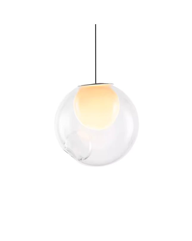 Pendant Light VIENNAS Romatti — modern pendant light, custom designer lighting by RODESIGNE