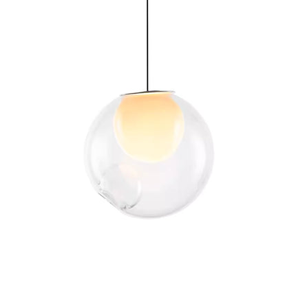 Pendant Light VIENNAS Romatti — modern pendant light, custom designer lighting by RODESIGNE