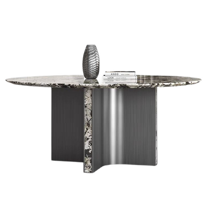 Table GINN — designer table, custom furniture by RODESIGNE