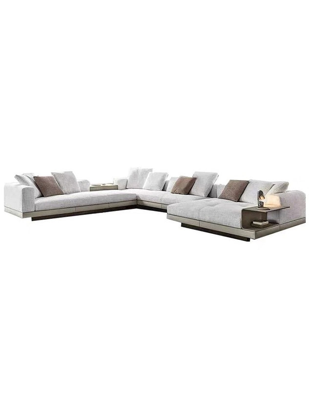 Sofa GOLS — designer sofa, custom furniture by RODESIGNE