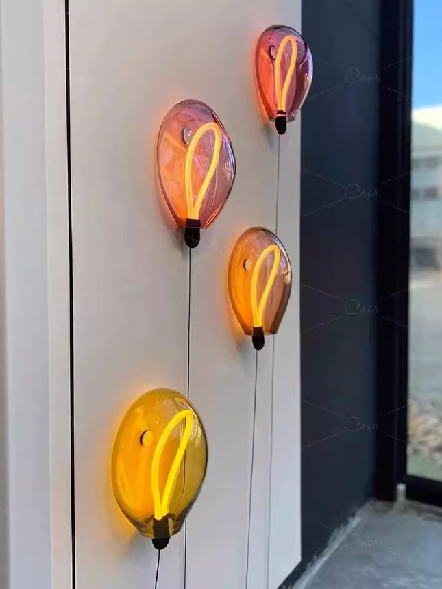 Wall Sconce VERESTER