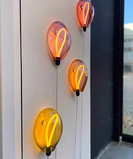 Wall Sconce VERESTER