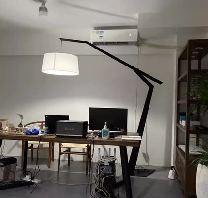 Floor Lamp SETERNE — designer floor lamp by RODESIGNE