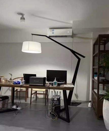 Floor Lamp SETERNE