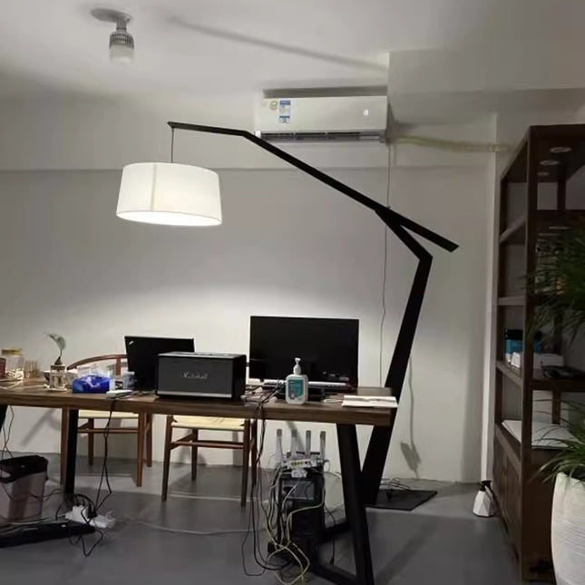 Floor Lamp SETERNE — designer floor lamp by RODESIGNE