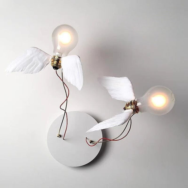 Wall Sconce CUPER