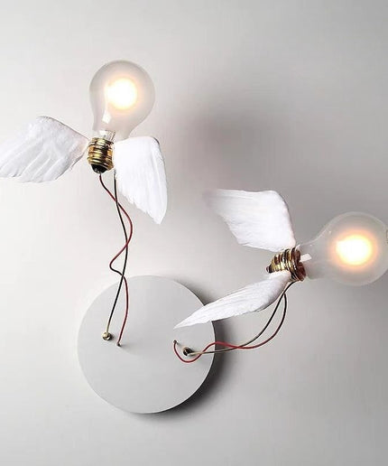 Wall Sconce CUPER
