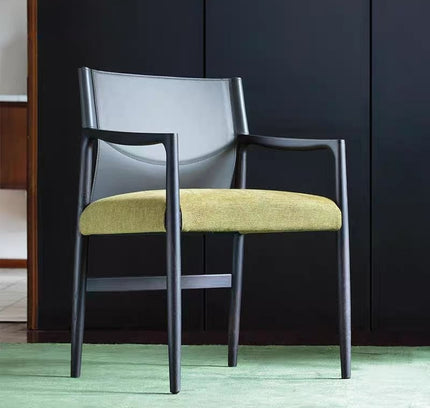 Chair FONTOS by Rodesigne