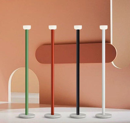 Floor Lamp ZONDOR — designer floor lamp by RODESIGNE