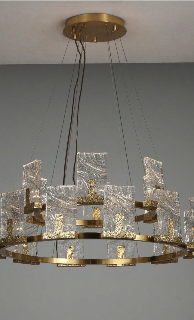 Chandelier TOGEL