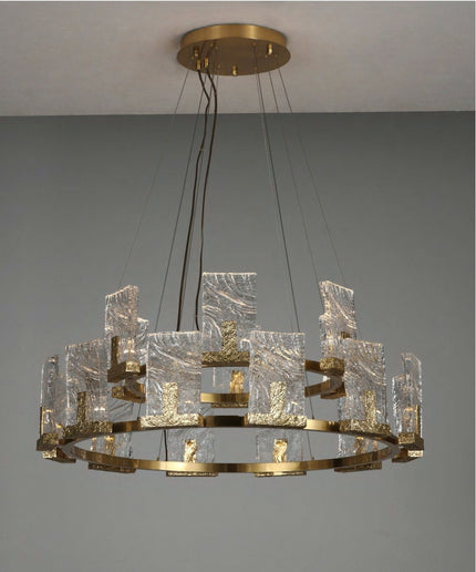 Chandelier TOGEL