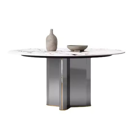 Table PENTA — designer table, custom furniture by RODESIGNE