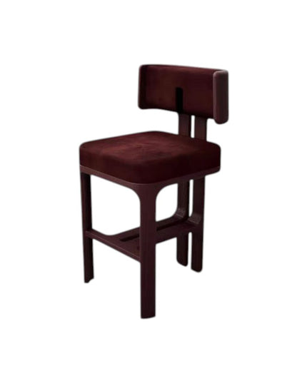 Bar Stool AVERAGE by Romatti