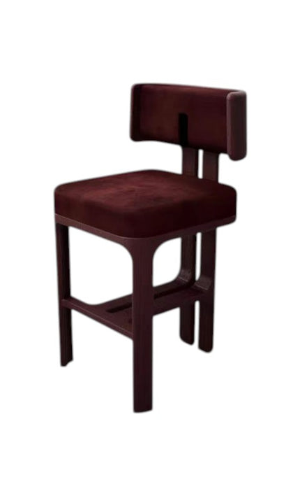 Bar Stool AVERAGE by Romatti