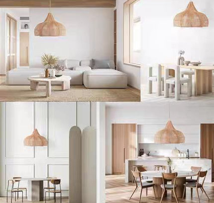 Chandelier GANZER by Rodesigne