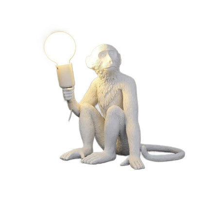Table Lamp MONKEY — designer table lamp by RODESIGNE