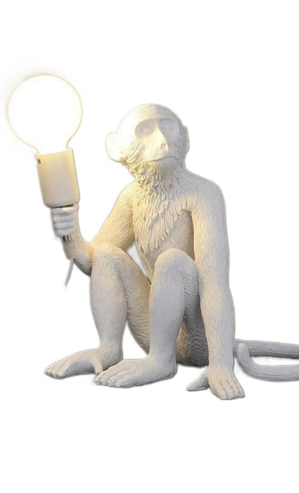 Table Lamp MONKEY