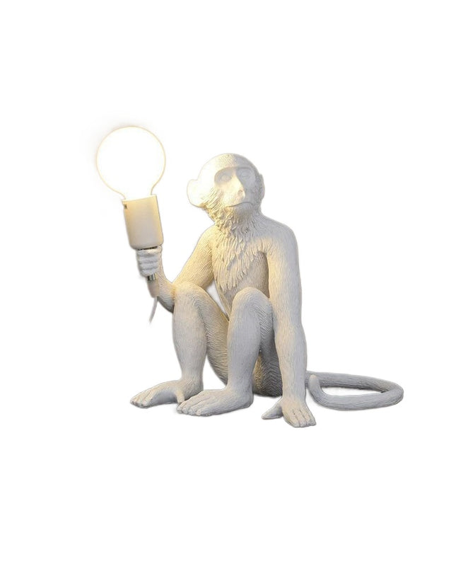 Table Lamp MONKEY — designer table lamp by RODESIGNE