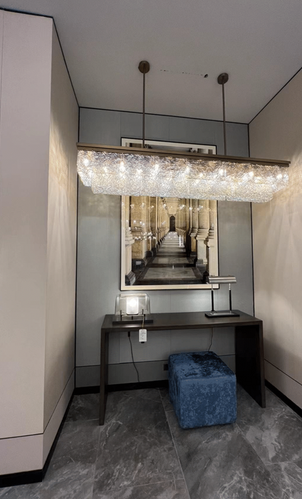 Chandelier QUINOR