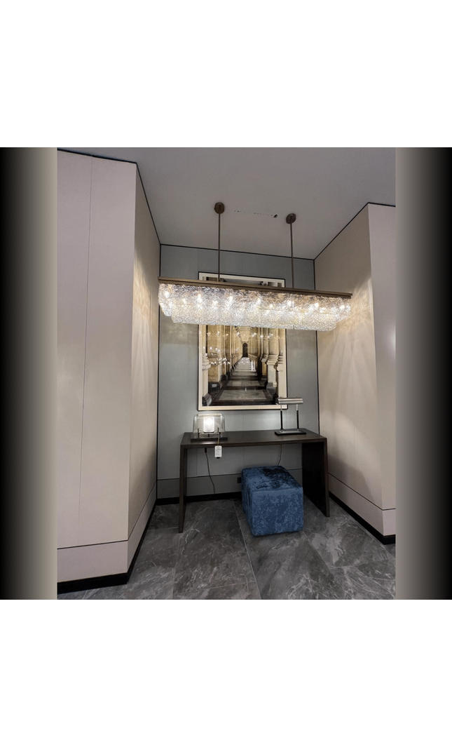 Chandelier QUINOR