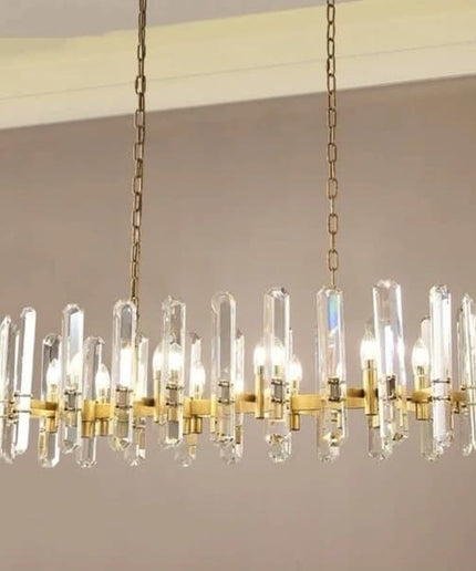 Chandelier ANIMEDO