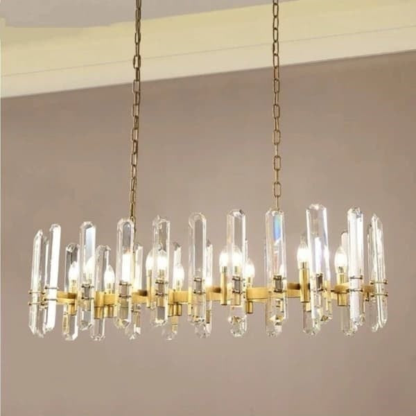Chandelier ANIMEDO