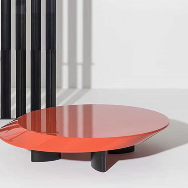 Coffee Table ZEUSS — designer coffee table, custom furniture by RODESIGNE