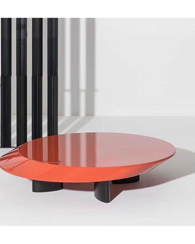 Coffee Table ZEUSS — designer coffee table, custom furniture by RODESIGNE