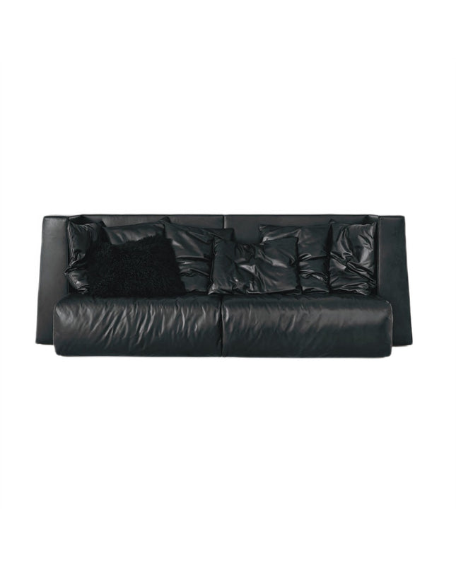 Sofa OMNI — designer sofa, custom furniture by RODESIGNE