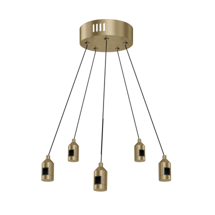 Ceiling Mount JUKES — track lighting accessory, technical lighting by RODESIGNE