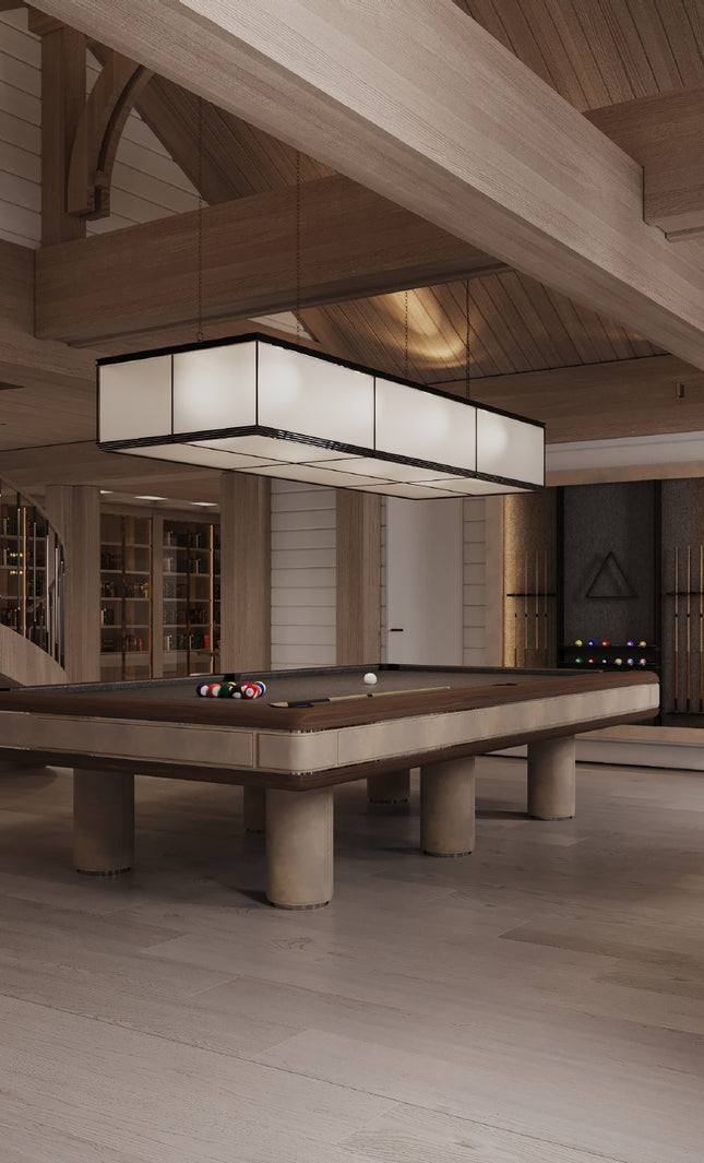 Billiard Light TERIZLA