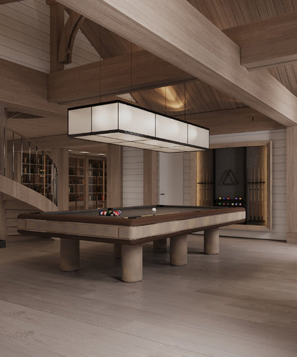 Billiard Light TERIZLA