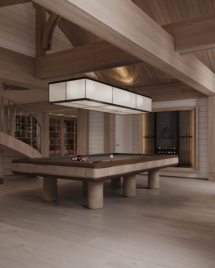 Billiard Light TERIZLA