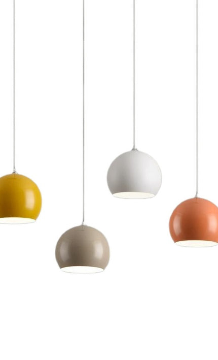Pendant Light IGGIA