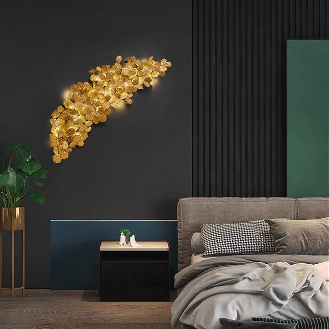 Wall Sconce NESTERRA
