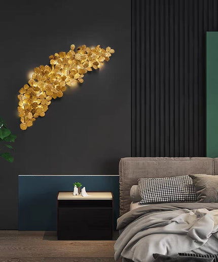 Wall Sconce NESTERRA