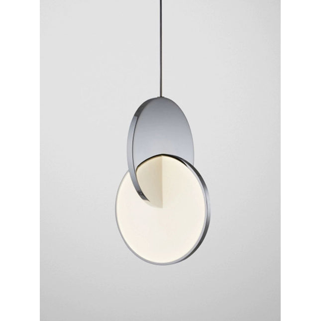 Pendant Light SILLO — modern pendant light, custom designer lighting by RODESIGNE