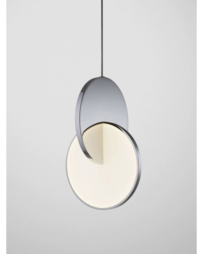 Pendant Light SILLO — modern pendant light, custom designer lighting by RODESIGNE