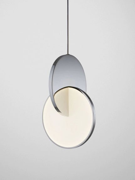 Pendant Light SILLO — modern pendant light, custom designer lighting by RODESIGNE