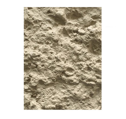 Wall Panel HLILLS — decorative acoustic wall panel, sound absorption by RODESIGNE