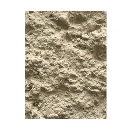 Wall Panel HLILLS — decorative acoustic wall panel, sound absorption by RODESIGNE